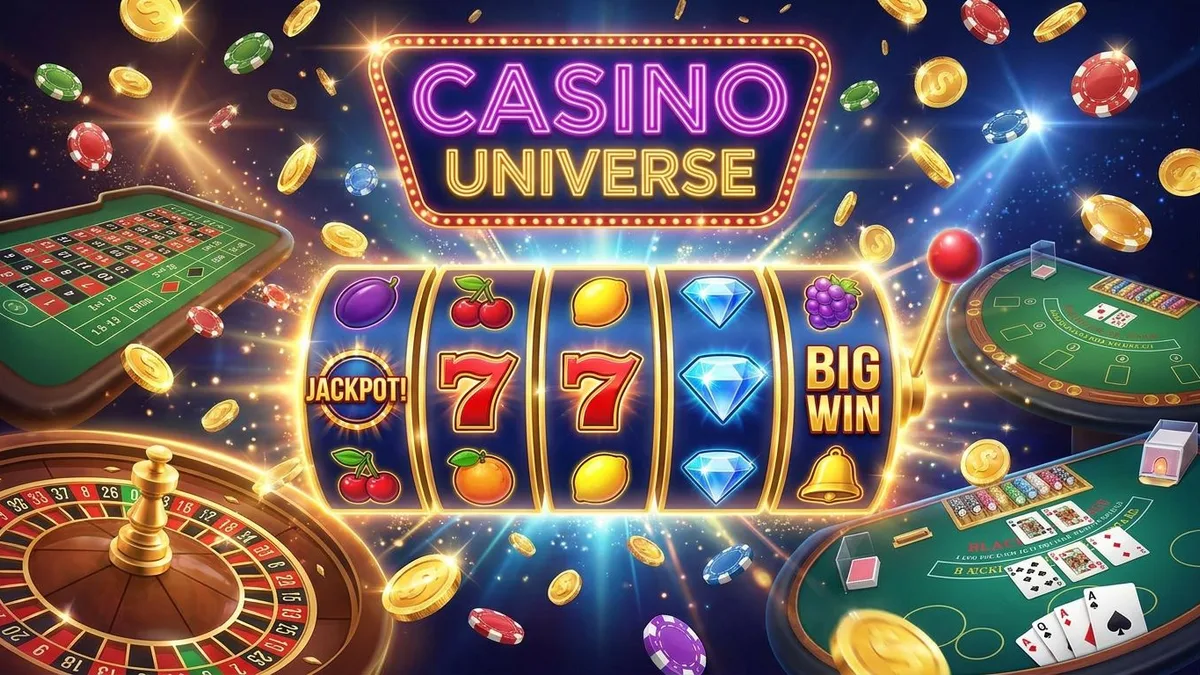 Juegos de casino